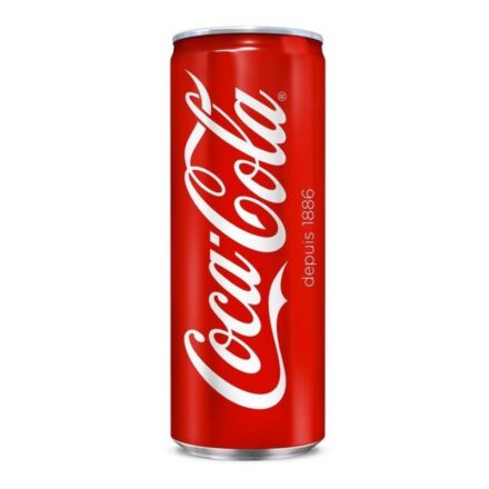 Coca Cola 33cl