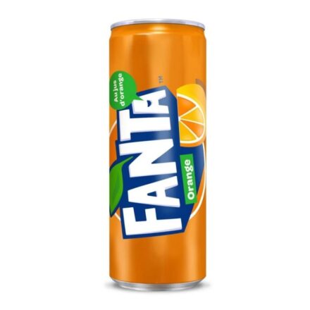 Fanta 33cl
