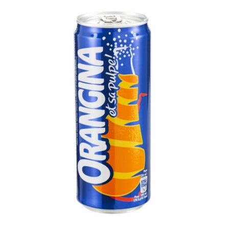 Orangina 33cl