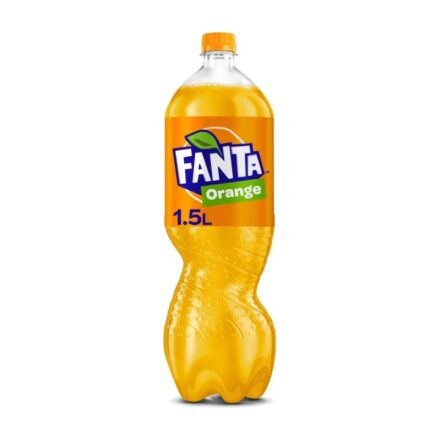 Fanta 1.5L