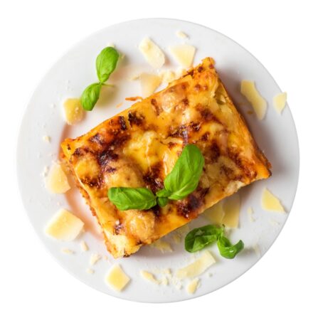 Tagliatelles  au Poulet