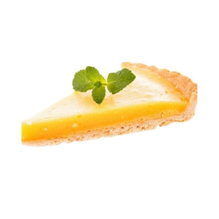 Tarte Citron