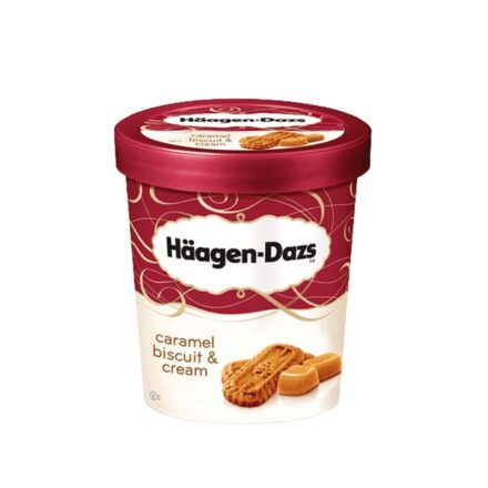 Glace Haagen Dazs 100ml