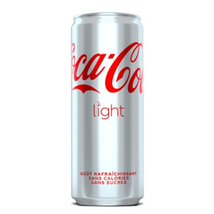 Coca Cola Light 33cl