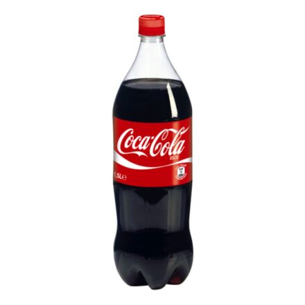 Coca Cola 1.5L